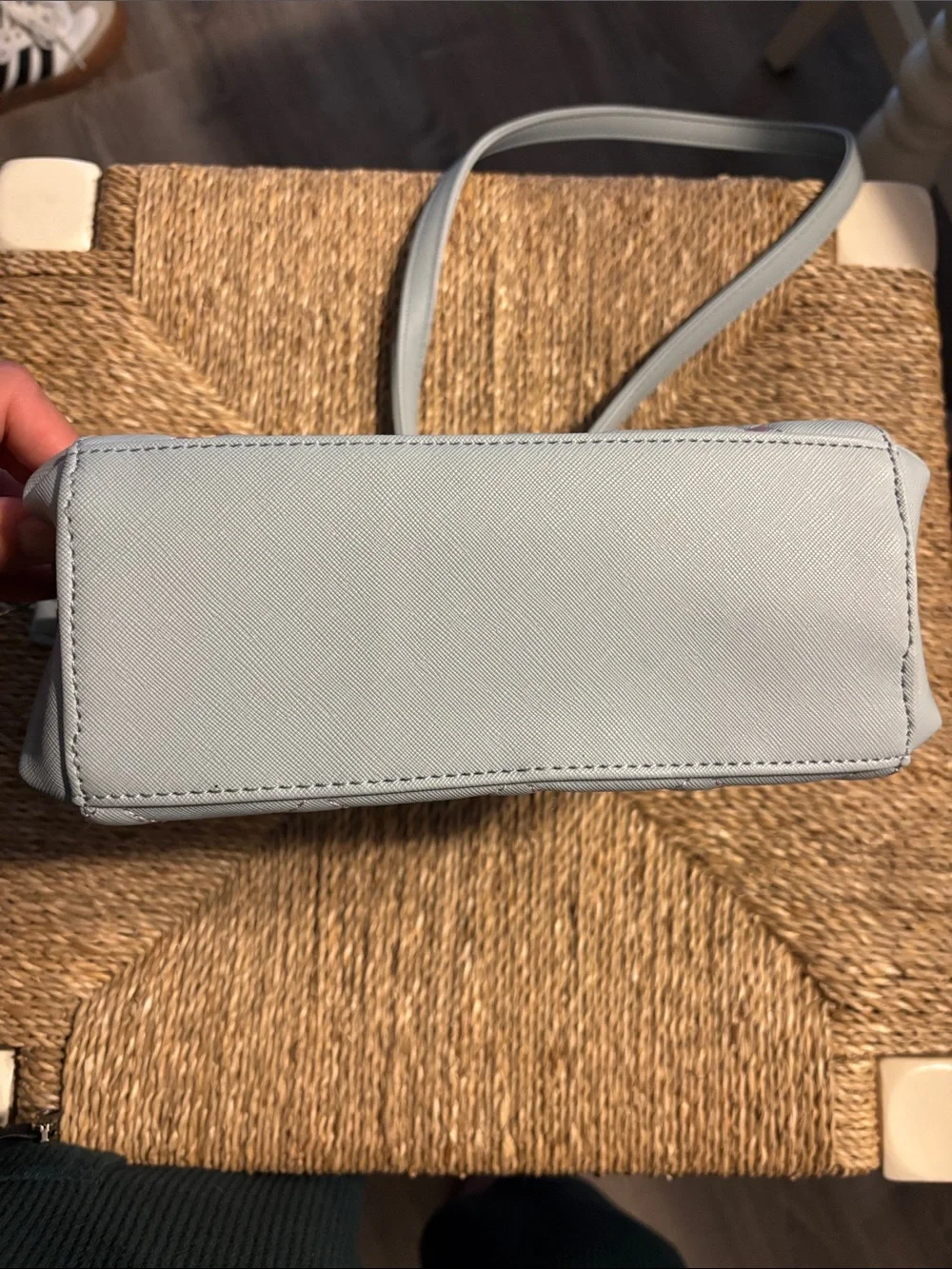 Luv Betsey bag by Betsey Johnson - Picture 5 of 5